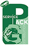 PG Service Pack Distribuition